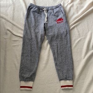 Roots Sweatpants
